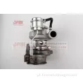 Turbocompressor TD05H-14G 49178-02391 ME224776 para Hyundai